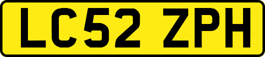 LC52ZPH