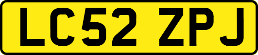 LC52ZPJ