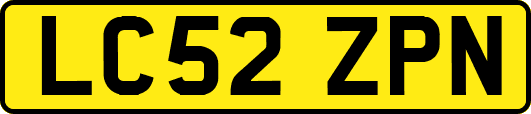 LC52ZPN