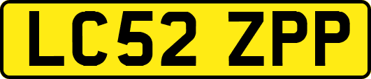 LC52ZPP