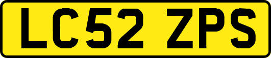 LC52ZPS