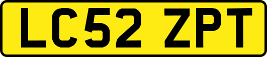 LC52ZPT