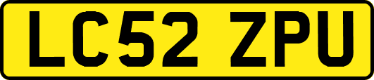 LC52ZPU