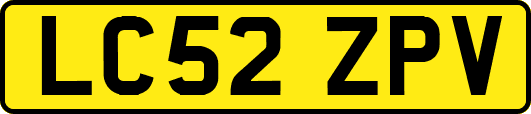 LC52ZPV