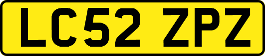 LC52ZPZ