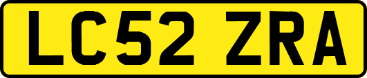 LC52ZRA
