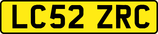 LC52ZRC