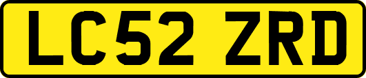 LC52ZRD