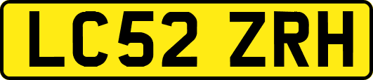 LC52ZRH