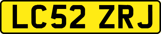 LC52ZRJ