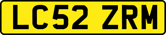 LC52ZRM