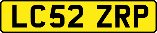 LC52ZRP