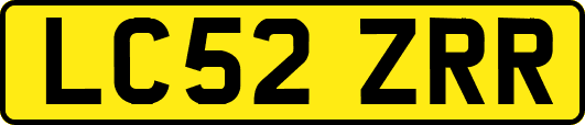 LC52ZRR