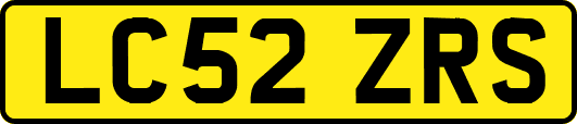 LC52ZRS
