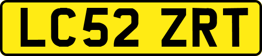 LC52ZRT