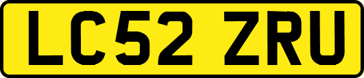 LC52ZRU