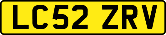 LC52ZRV