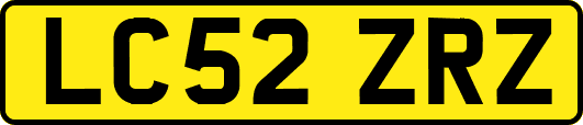 LC52ZRZ