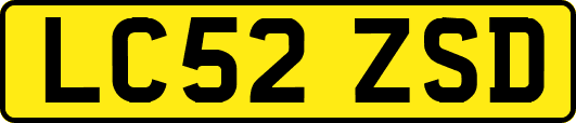 LC52ZSD