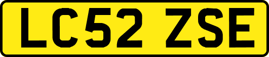 LC52ZSE