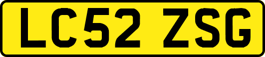 LC52ZSG