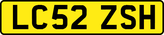 LC52ZSH