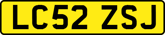 LC52ZSJ