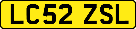 LC52ZSL
