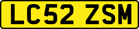 LC52ZSM
