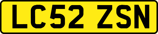 LC52ZSN