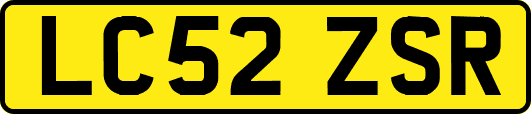 LC52ZSR