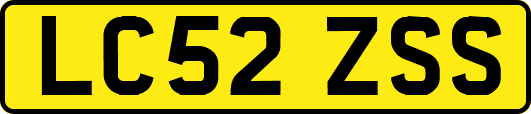 LC52ZSS