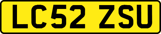 LC52ZSU