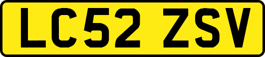 LC52ZSV