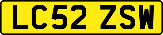 LC52ZSW
