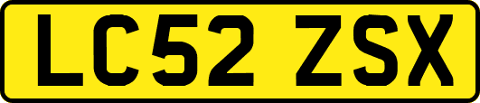 LC52ZSX