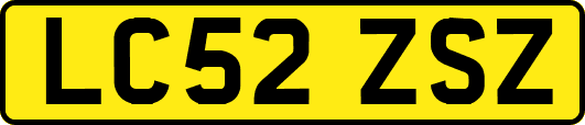 LC52ZSZ