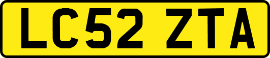 LC52ZTA