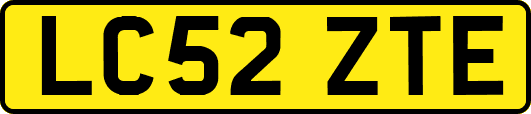 LC52ZTE