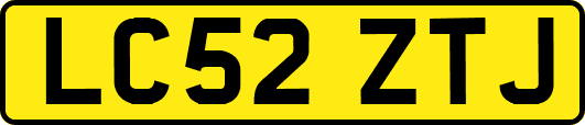 LC52ZTJ