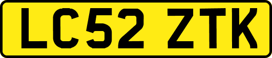 LC52ZTK