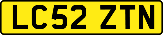 LC52ZTN