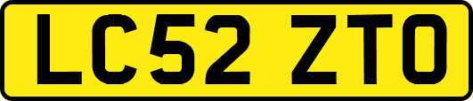 LC52ZTO