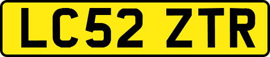 LC52ZTR