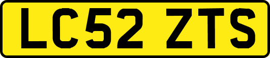 LC52ZTS