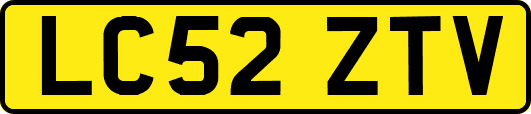 LC52ZTV