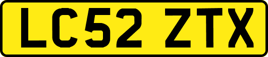 LC52ZTX