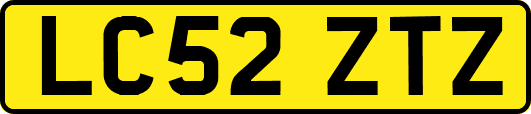LC52ZTZ
