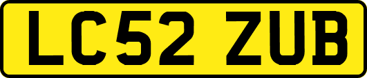 LC52ZUB