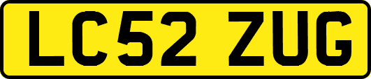 LC52ZUG